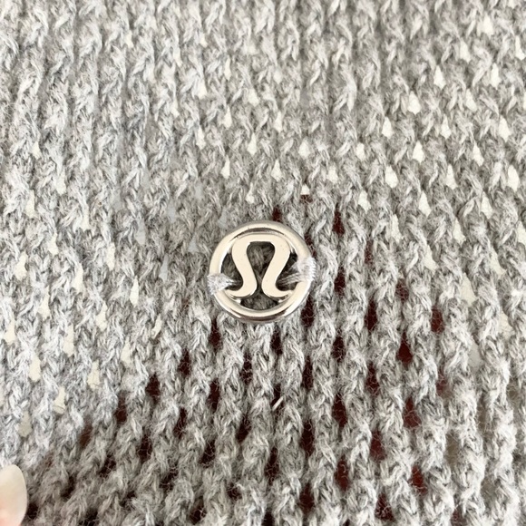 Lululemon Well Being Sweater - Picture 12 of 16
